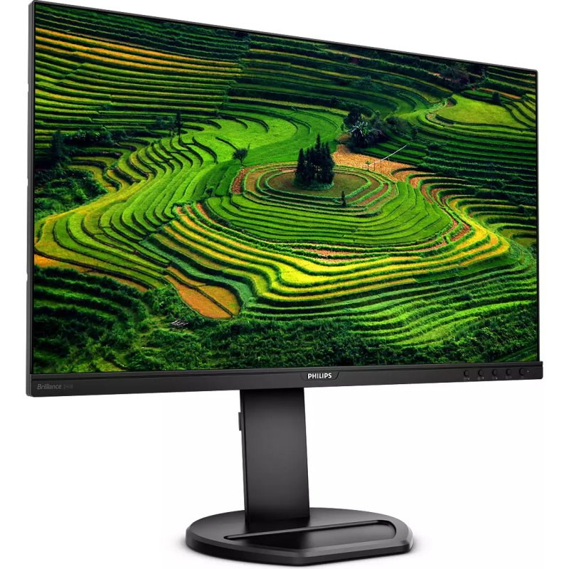 Philips B Line Moniteur LCD 241B8QJEB/00