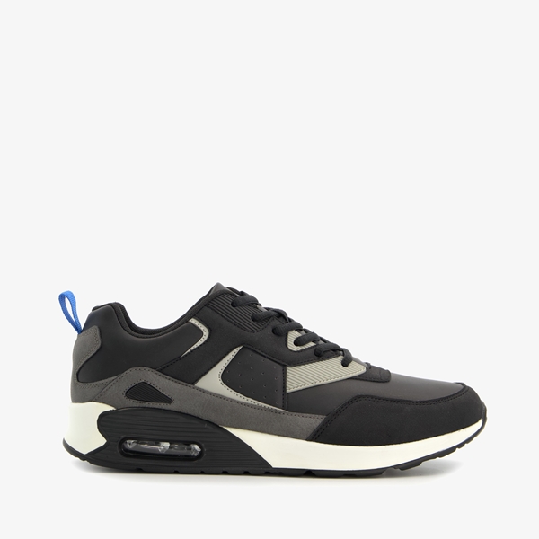 Blue Box heren sneakers met airzool