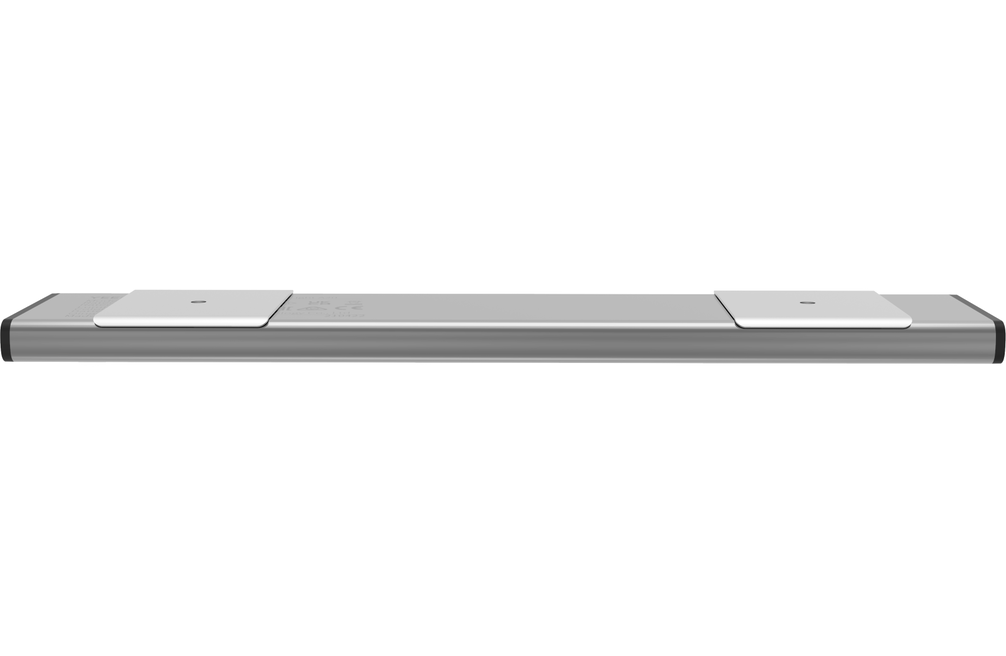 Yeelight - Bevægelsessensor Garderobe Lys 20cm (Sølv 2700K)