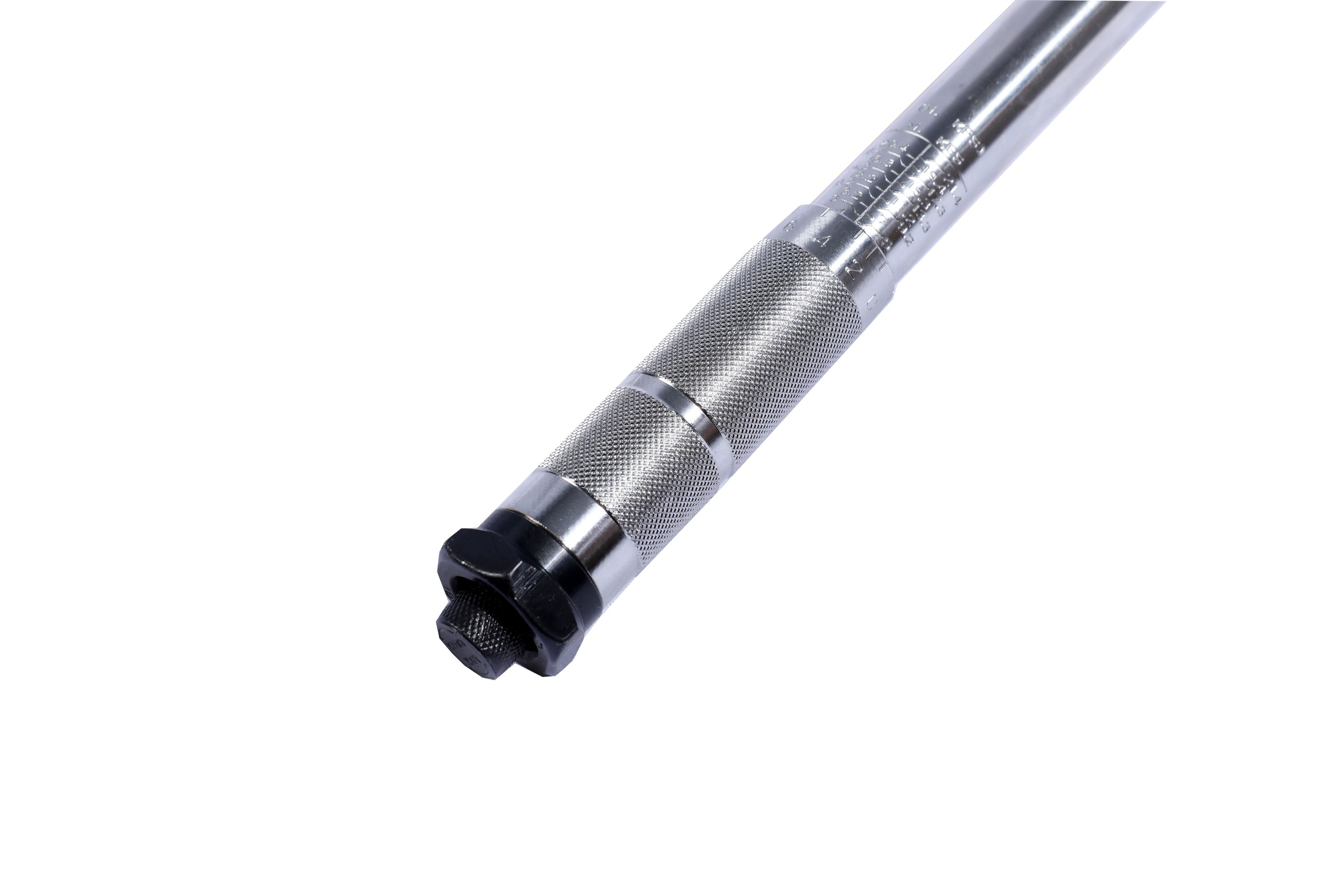 Drehmomentschlüssel 40 - 210 Nm