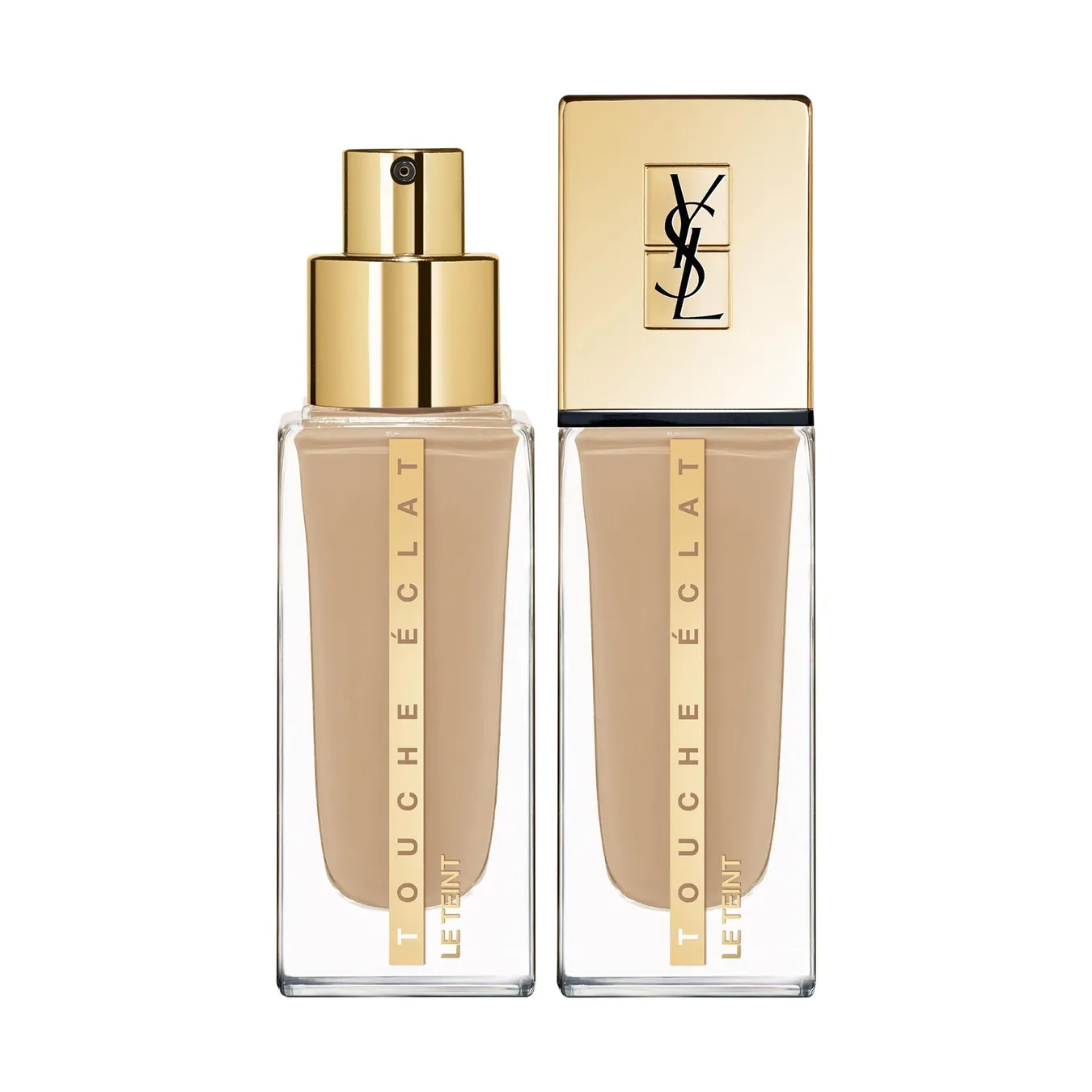 Yves Saint Laurent Touche Éclat Le Teint Make-upSand B40