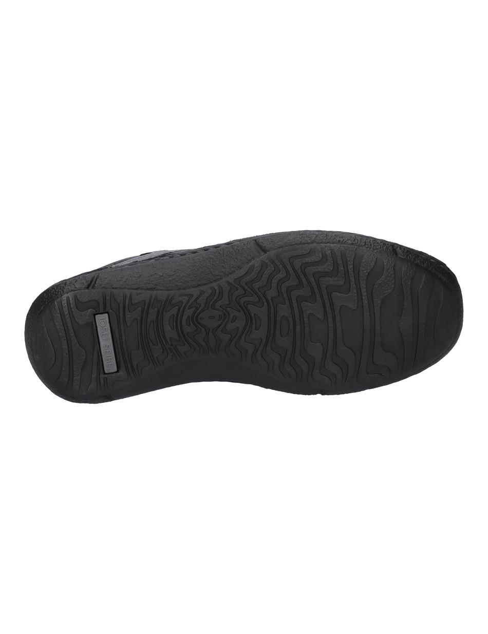 Stiefelette Anvers 35, schwarz