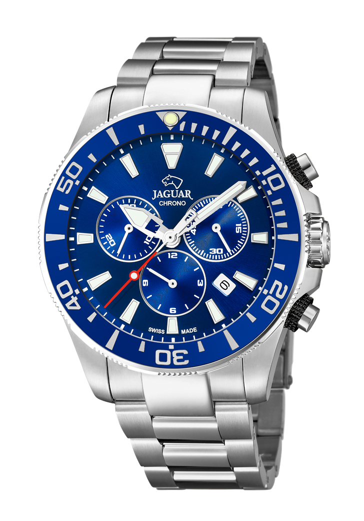 Jaguar Herrenchronograph Executive J861/2