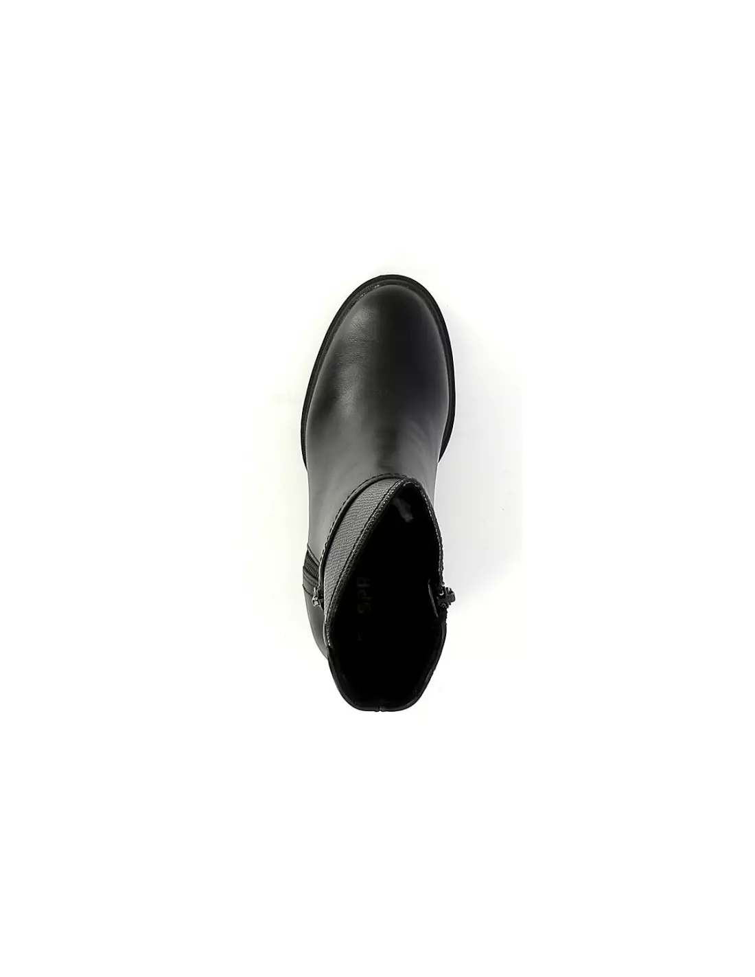 SAFETY JOGGER 580850 - Boots & bottines Noir