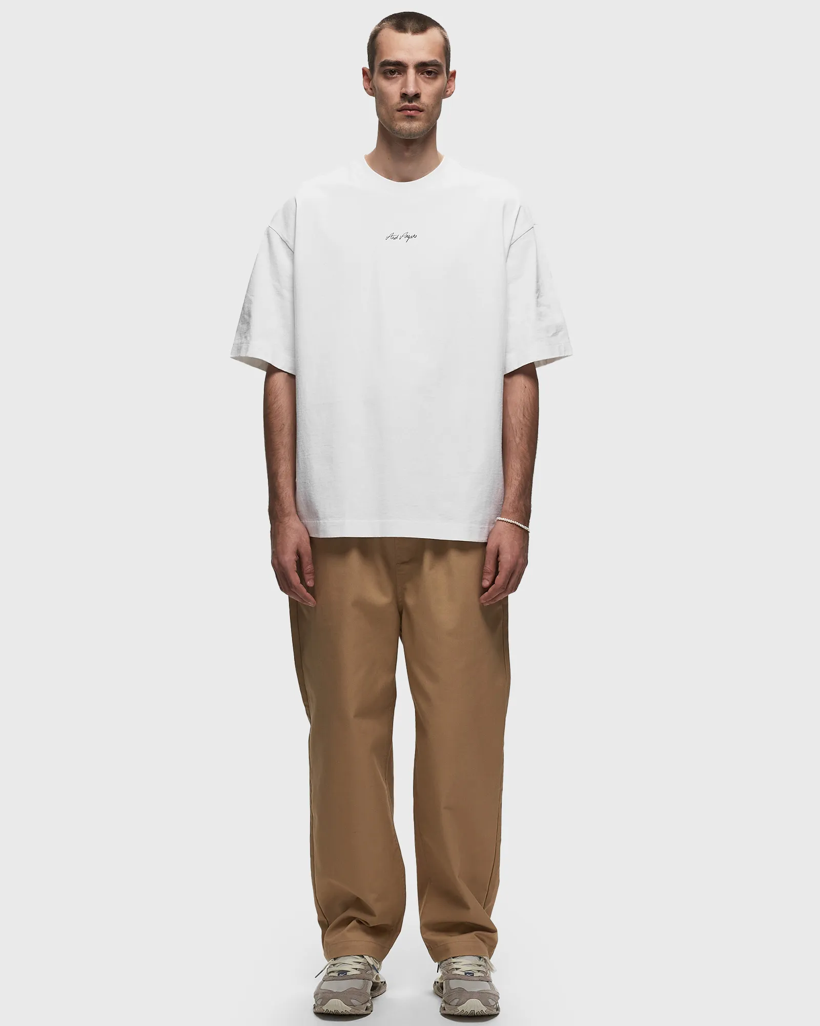 Axel Arigato Sketch Tee