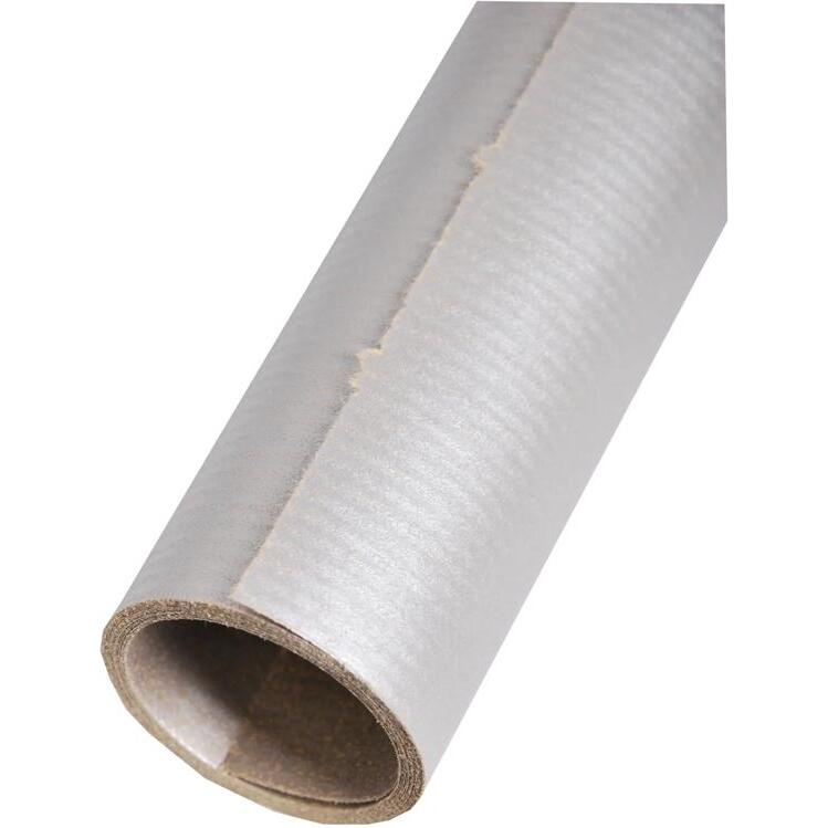 Kraft brun 60g, rl 3x0,70m Argent - Argent