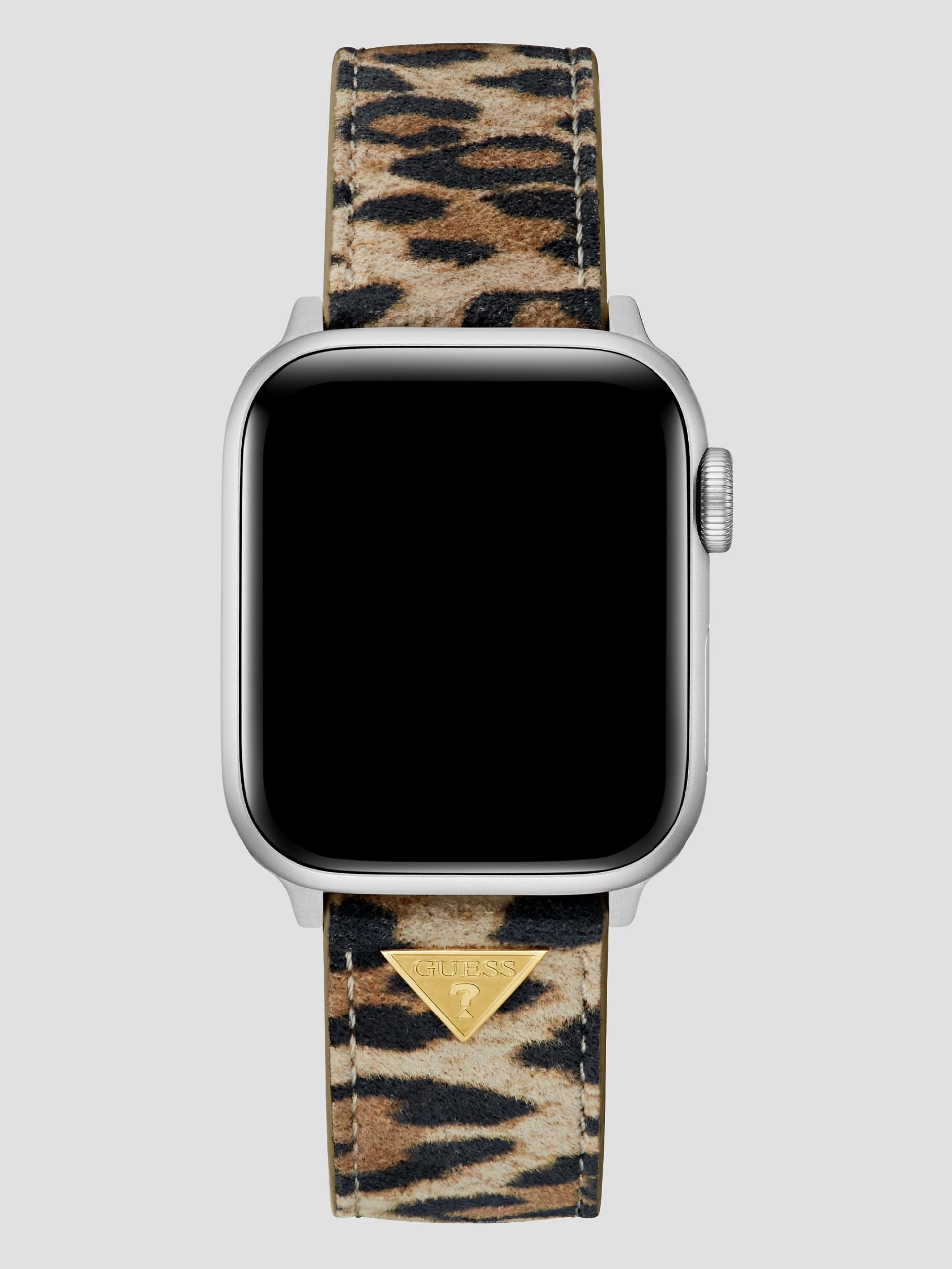 Pulseira de couro de 38 a 40 mm para Apple Watch®
