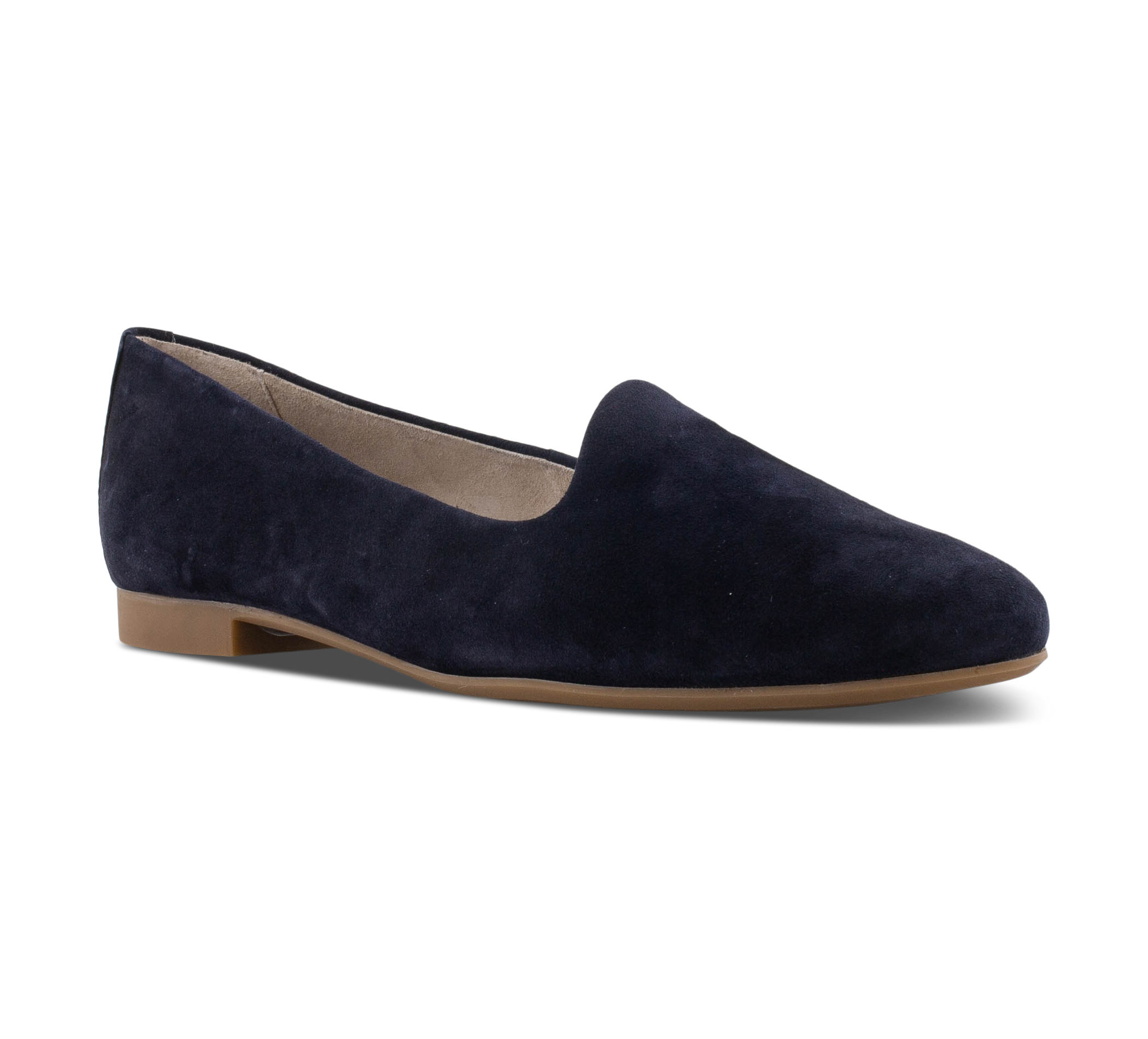 Paul Green 2723 - Ballerinas blau