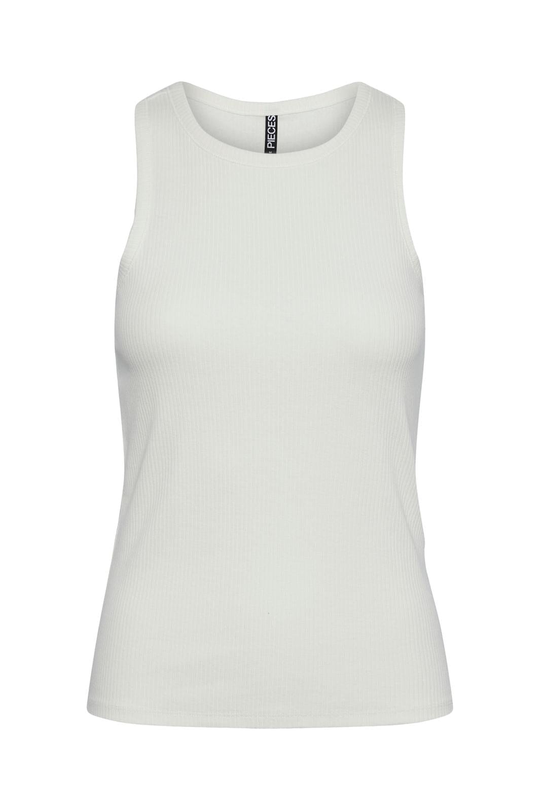 Pieces Pcruka Boxer Tank Top 4113377 cloud dancer