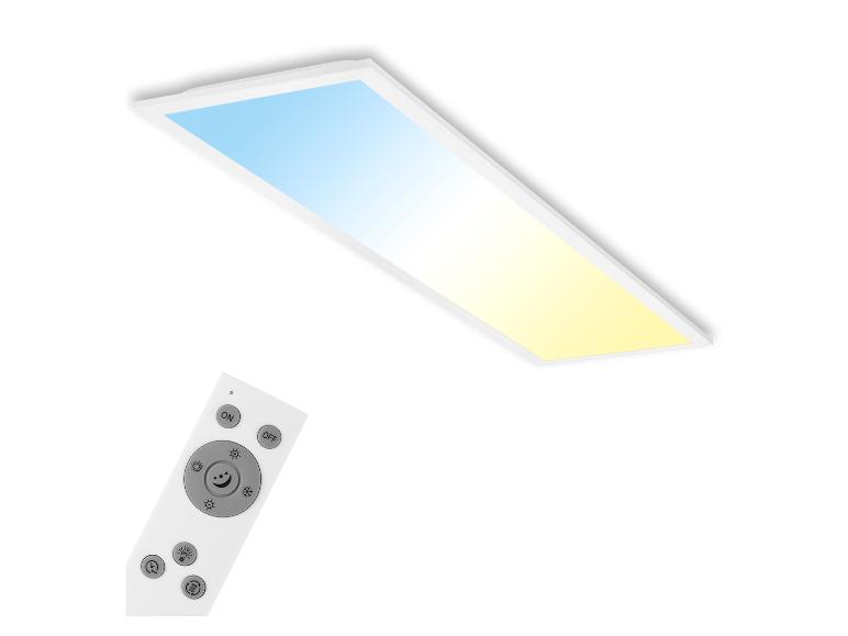 LED-plafondlamp