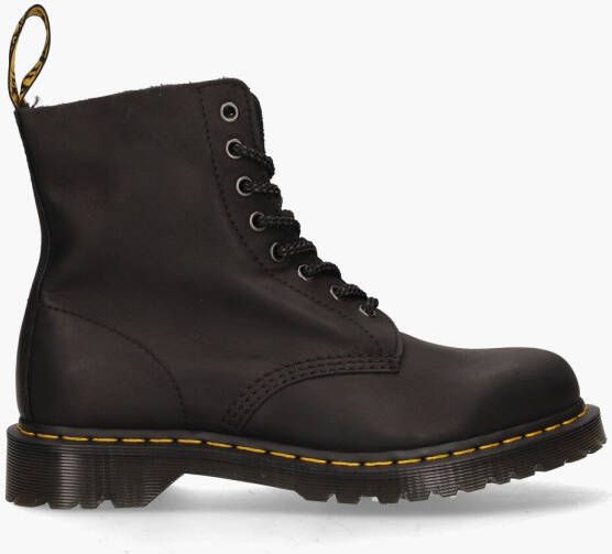 Dr. Martens Veterschoenen 1460 Pascal Bex Pisa Model Black Unisex