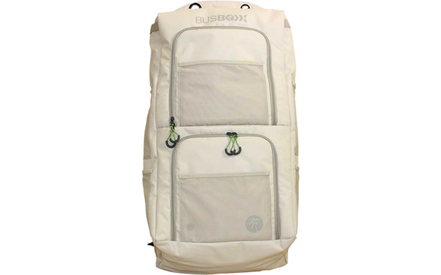 BusBoxx Tasche seatBOXX 72 Liter für T5 / T6 / T6.1