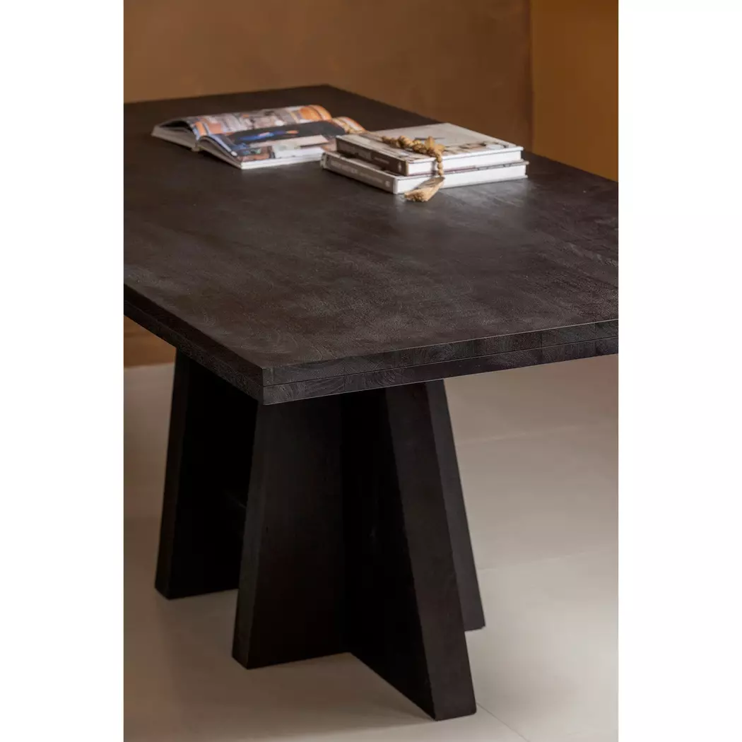 Esstisch Kean 220 x 100 cm