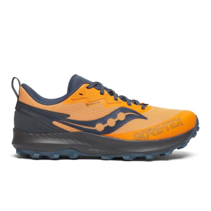 Saucony Herre Trailsko Peregrine 14 GTX