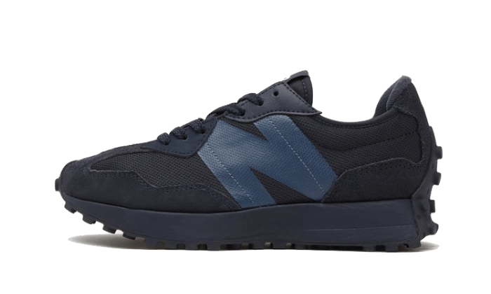 New Balance 327 Outer Space Eclipse