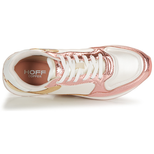HOFF - COPPER Rosa / Oro / Blanco