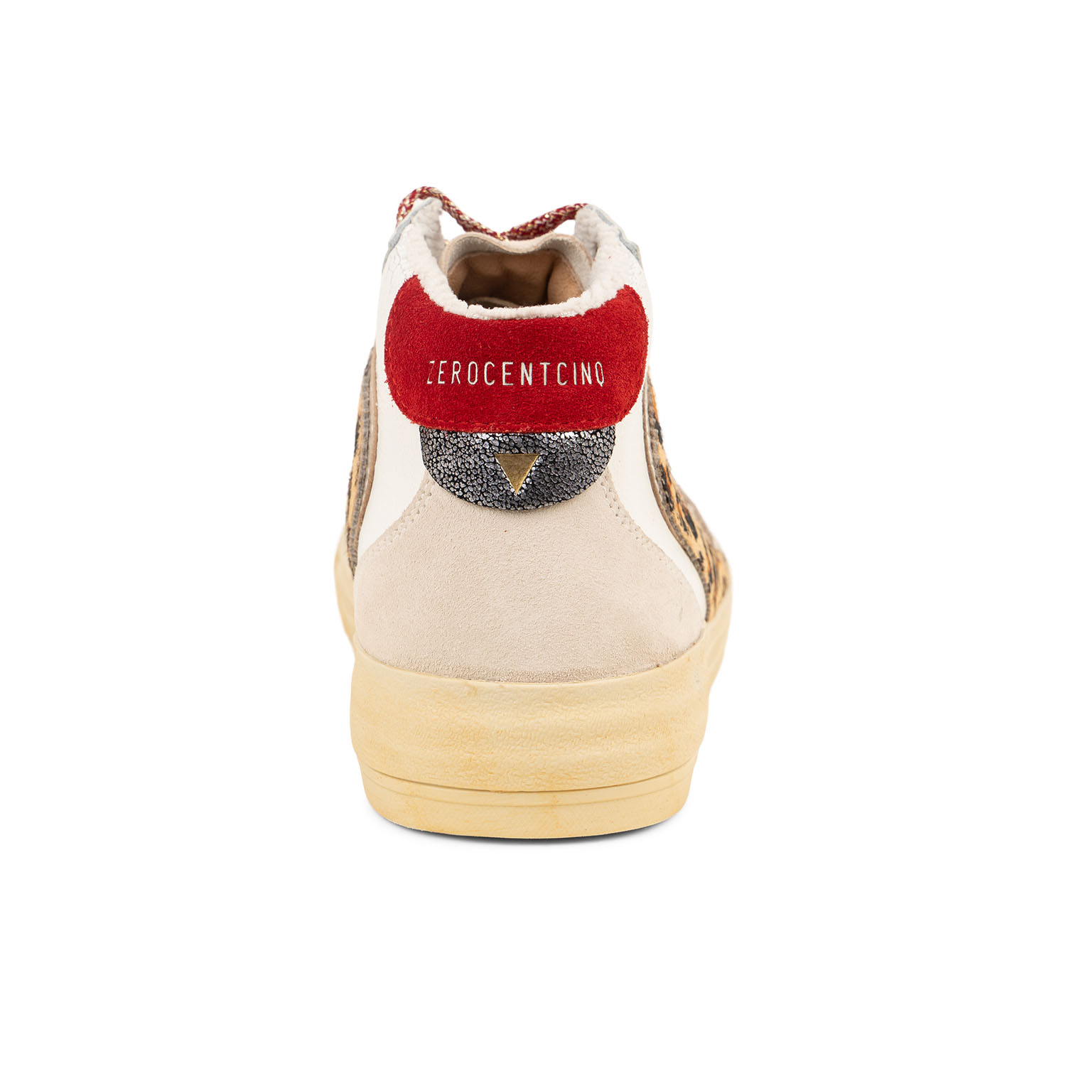 Baskets femme 0-105 JADE