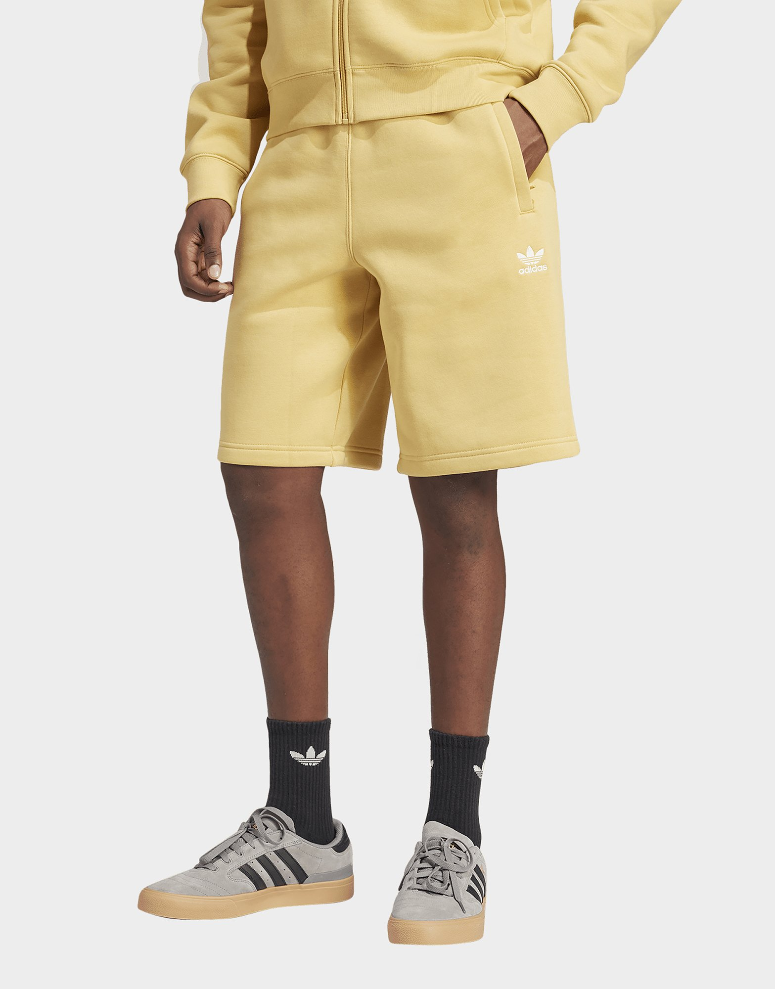 adidas Short Trèfle Essentials