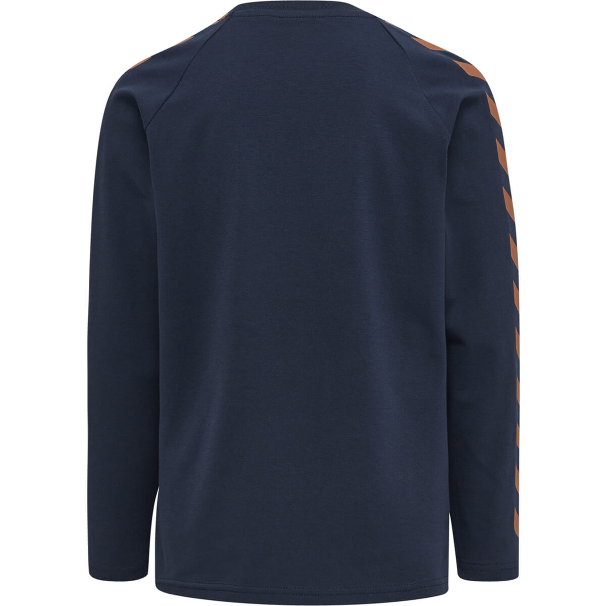 hummel Boys Langærmet T-shirt Børn