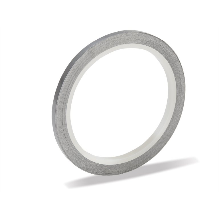Metallic-Klebeband farbig, glänzend
