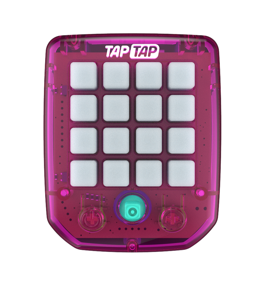 Smart - Taptap Arcade Ass Cdu (ARC348-06)