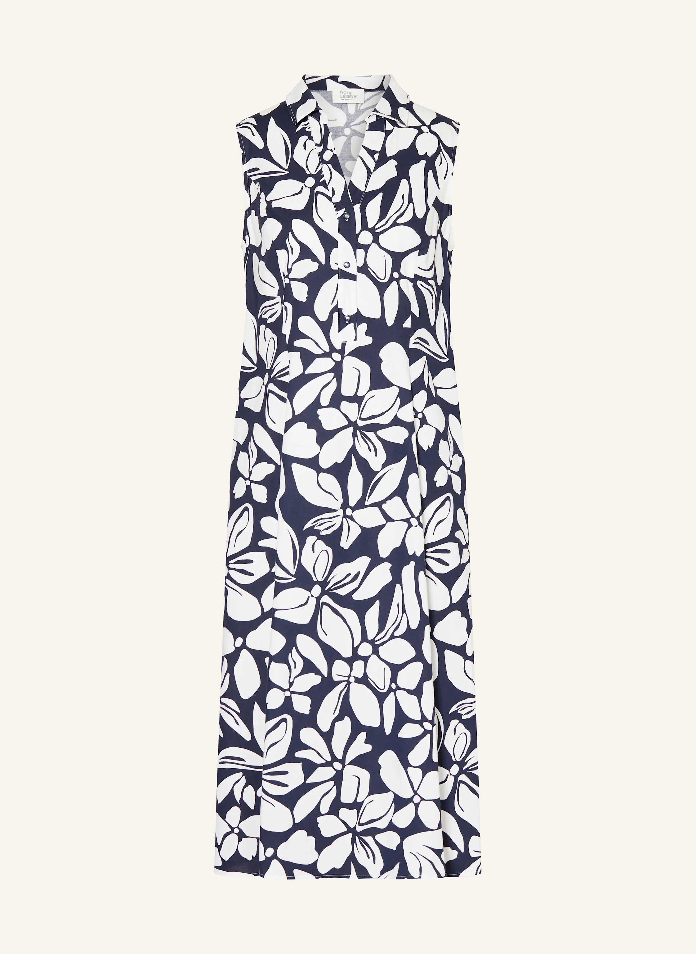 ROBE LÉGÈRE Kleid