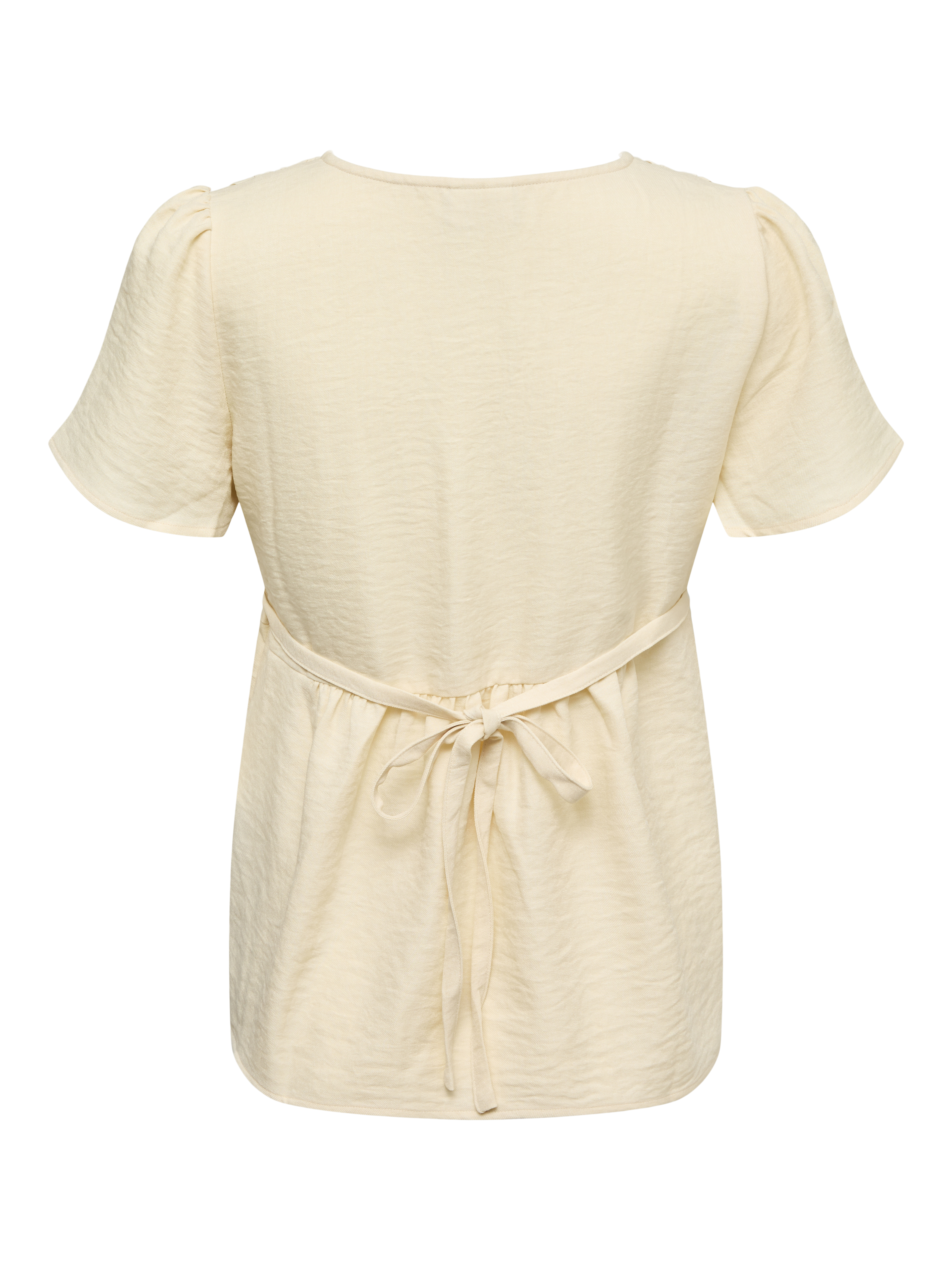 Regular fit V-Hals Top