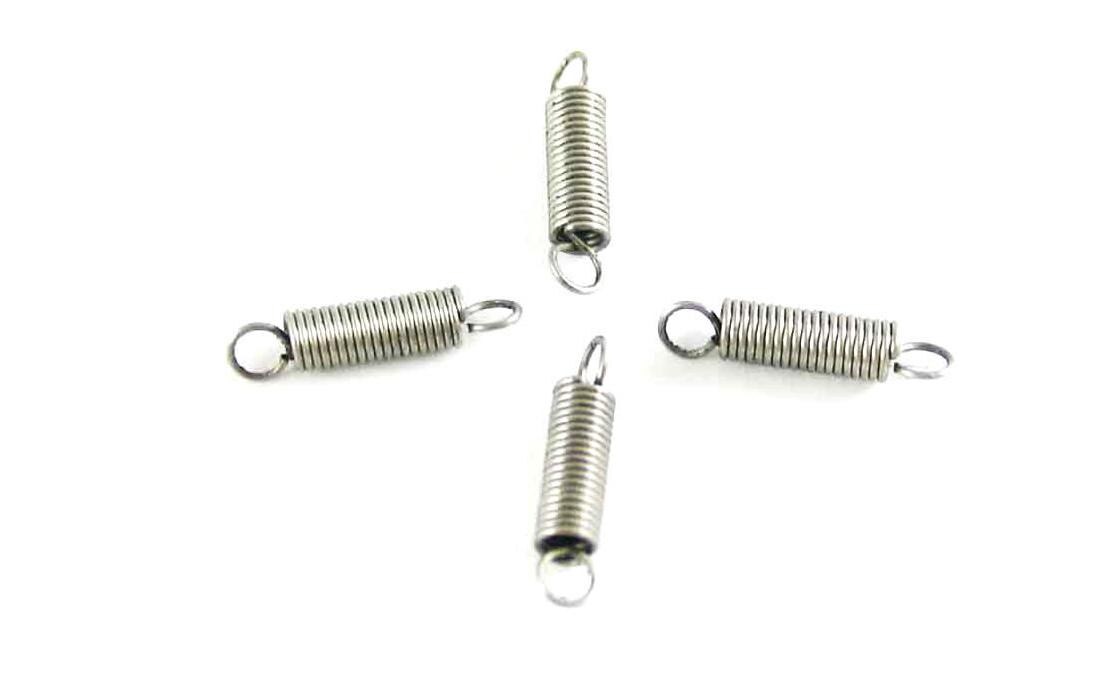 Feder für Metallsteuerknüppel DS/DC-SenderTuning-Accessoire