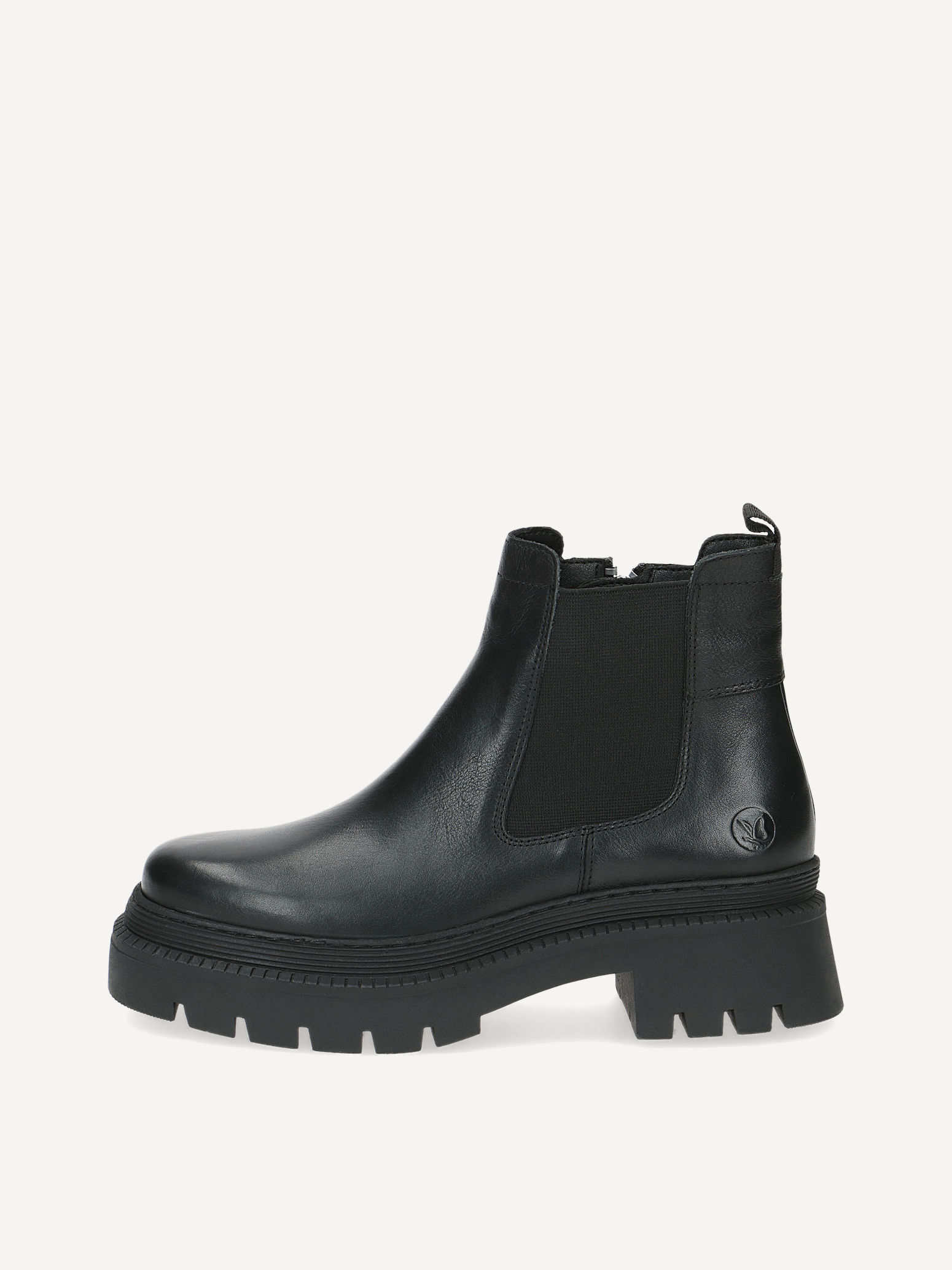 Stiefelette