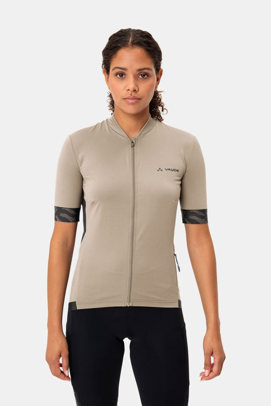 Vaude Vaude Kuro FZ Tricot II Fietsshirt Dames