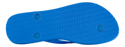 Havaianas Pool slides unisex Blå HAW4000030