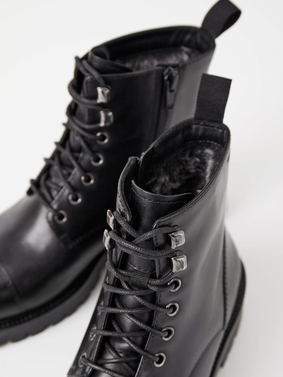 Vagabond Kenova Warm Leather Boot