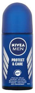 Nivea Men Protect & Care Roll-on 50ML