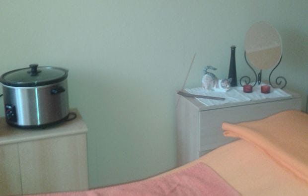 Honigmassage in Peine als Geschenkidee
