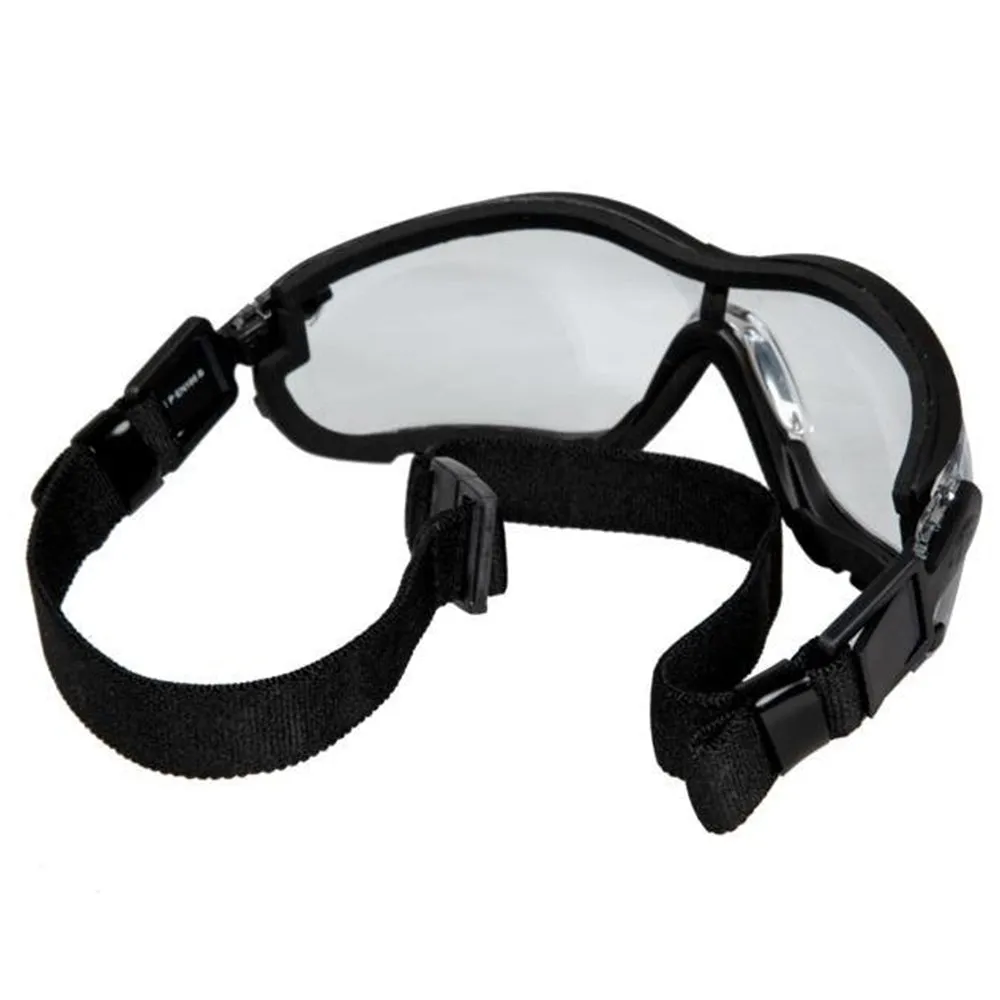 Pyramex -  Schutzbrille V2G Antifog