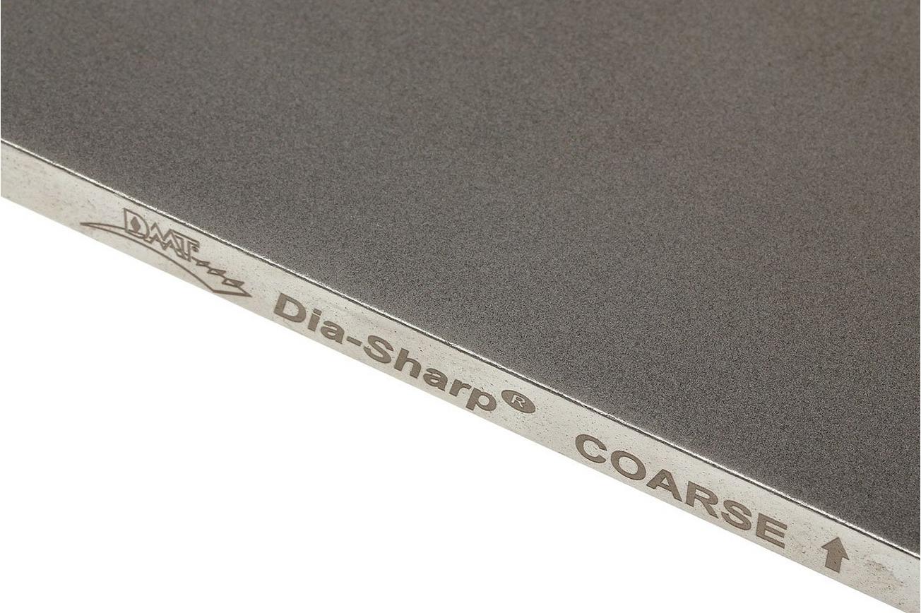 DMT DiaSharp Bench Stone 8x3 D8C coarse, grof