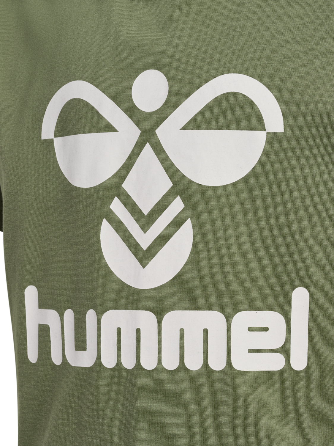 hmlTRES T-SHIRT S/S