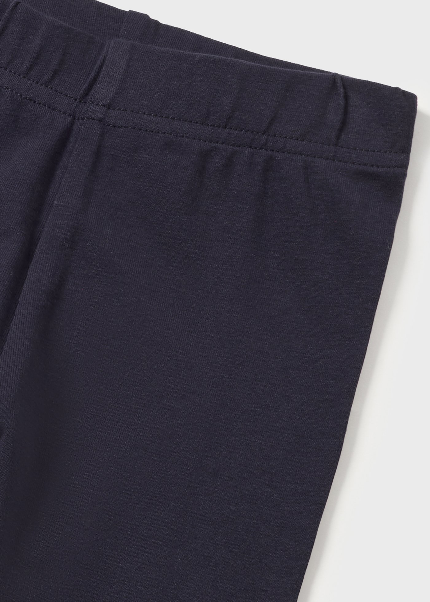 Calças legging de algodão de melhor qualidade para bebês