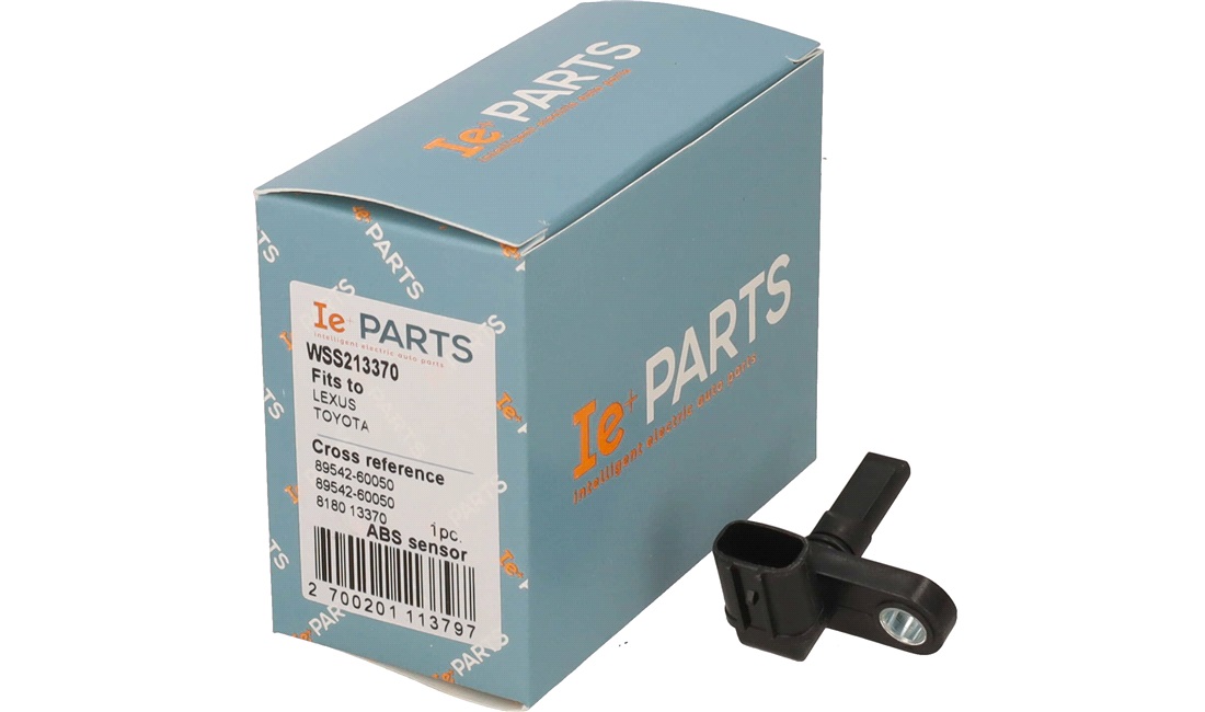ABS sensor