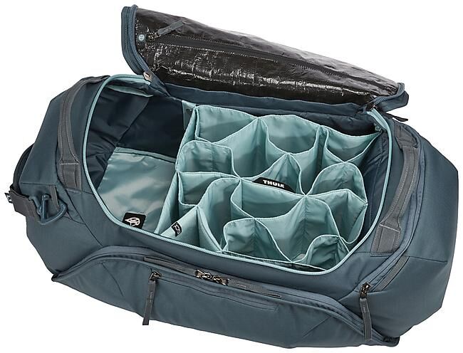 THULE - DUFFLE ROUNDTRIP BIKE GEAR 55 L