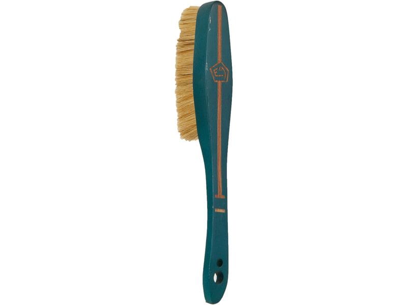 E9 Brush Scrubby Dunkelblau Bürste Kletterzubehör