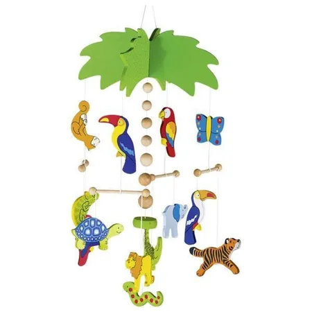 goki Mobile Palme