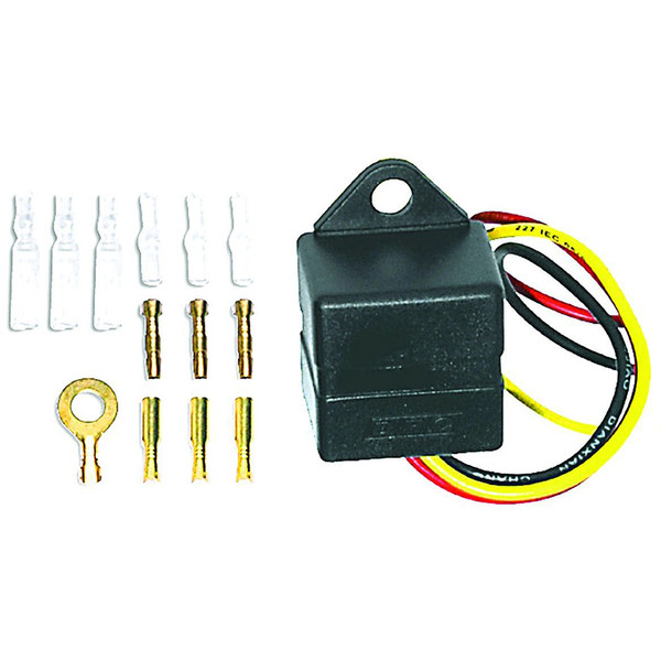 Chaft - Centrale Clignotant Electronique