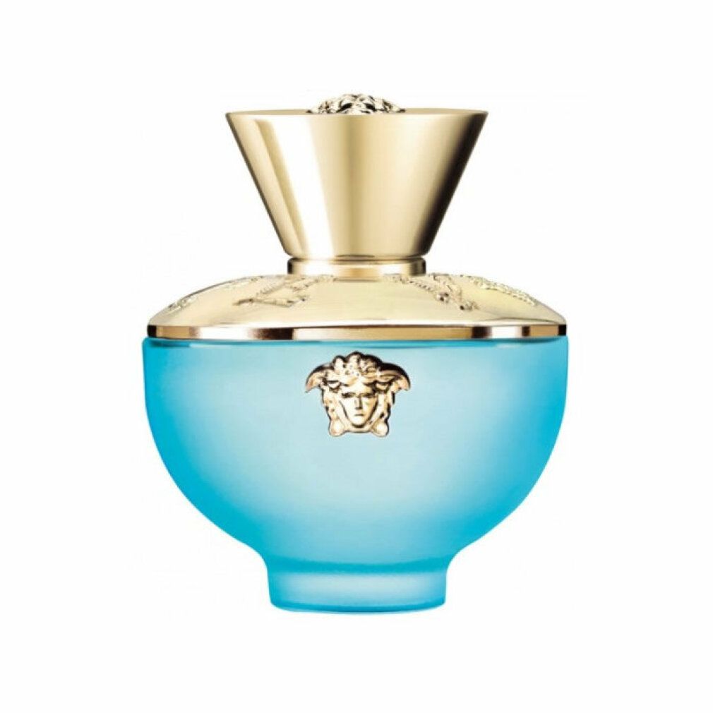 Dylan Turquoise pour femme Eau de Toilette 30 ml