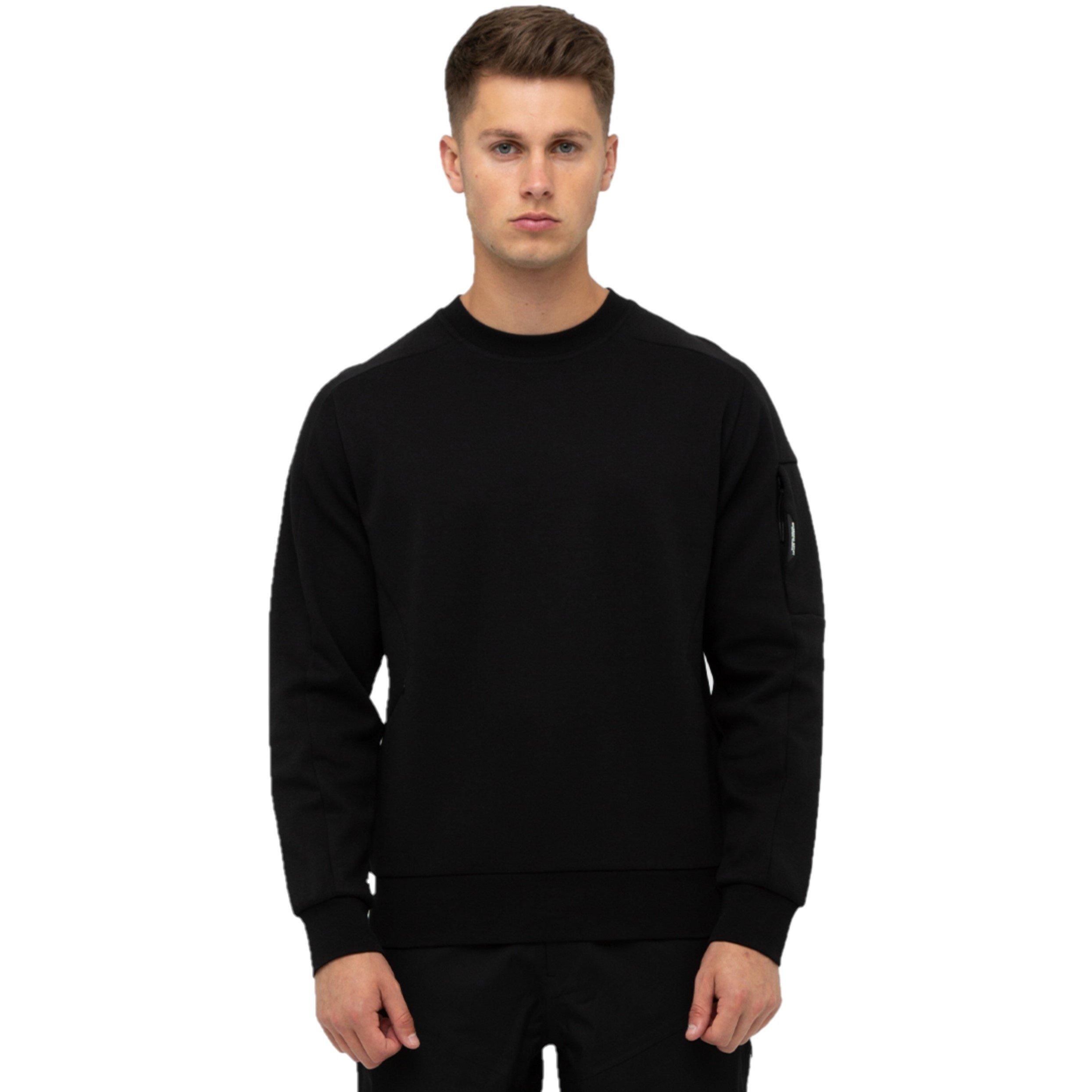 Marshall Artist Tecnica Crew Sweater