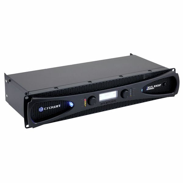 Crown XLS 1002