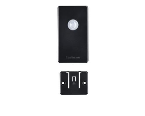 Paulmann Plug & Shine Zigbee draadloze bediening IP44 met schemersensor + bewegingsmelder