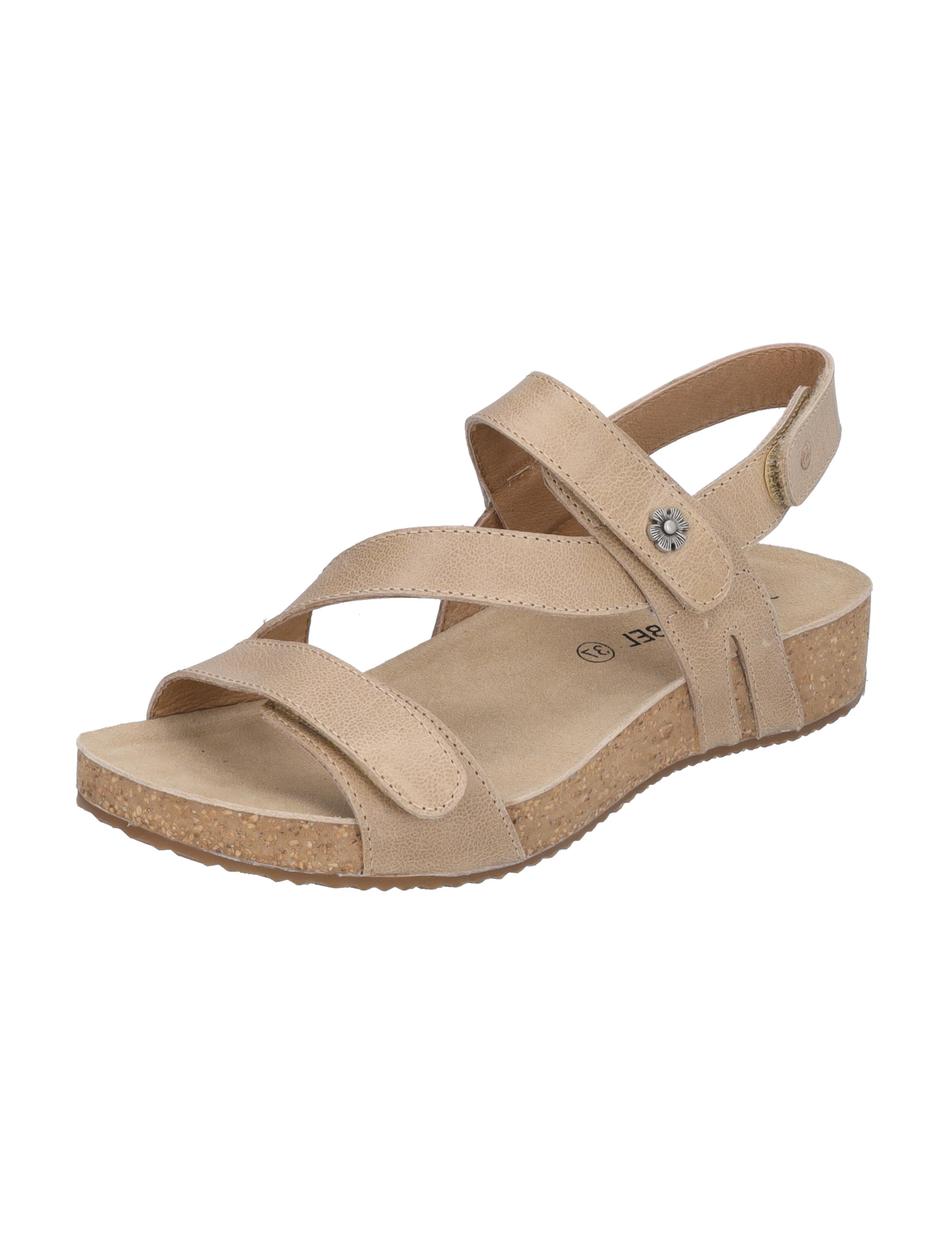Sandale Tonga 56, creme