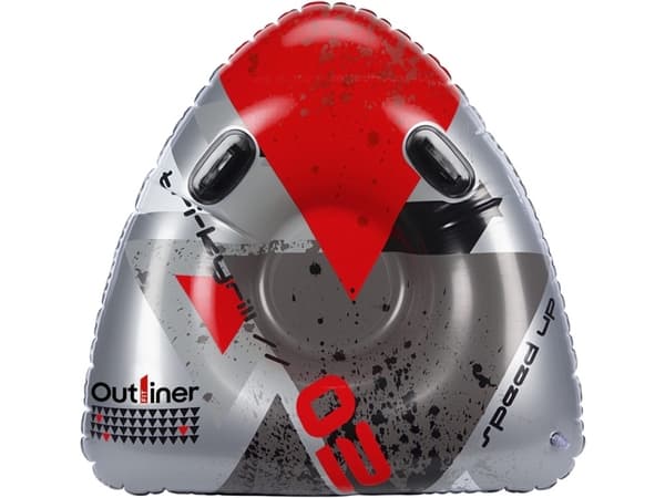 Outliner Snowglider Artic Triangle 3705