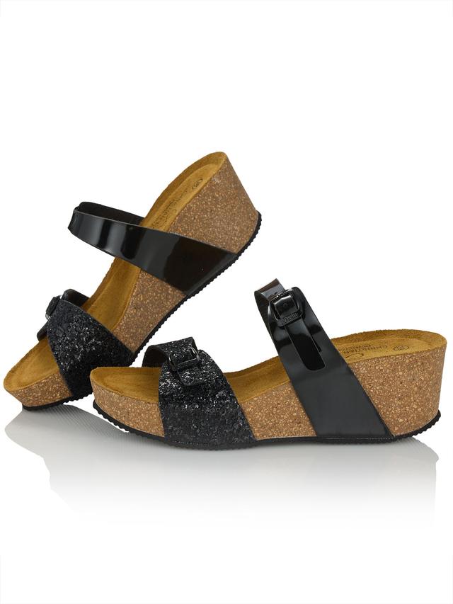 Riemchen Sandale